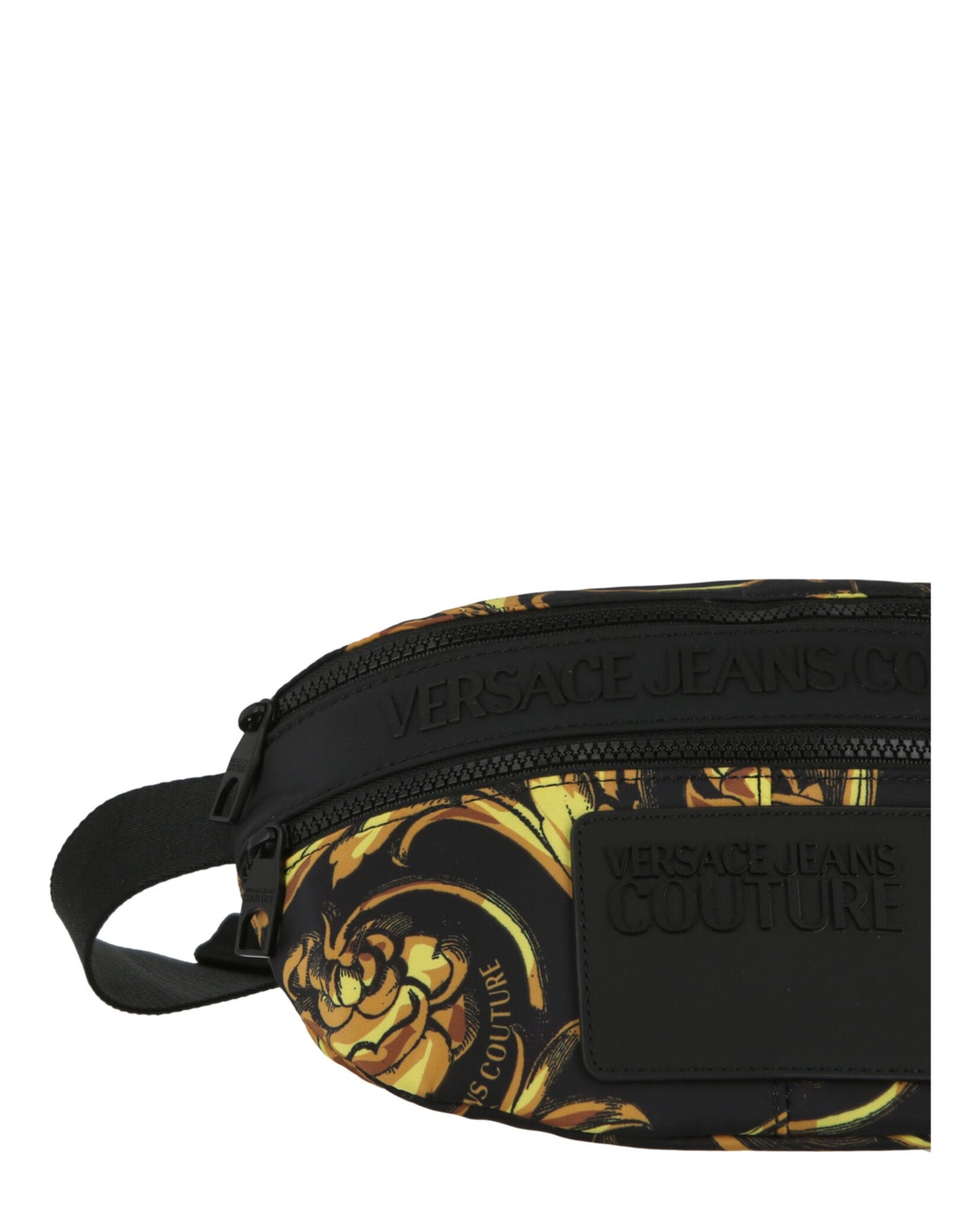 StrapStory - Fanny Pack 054