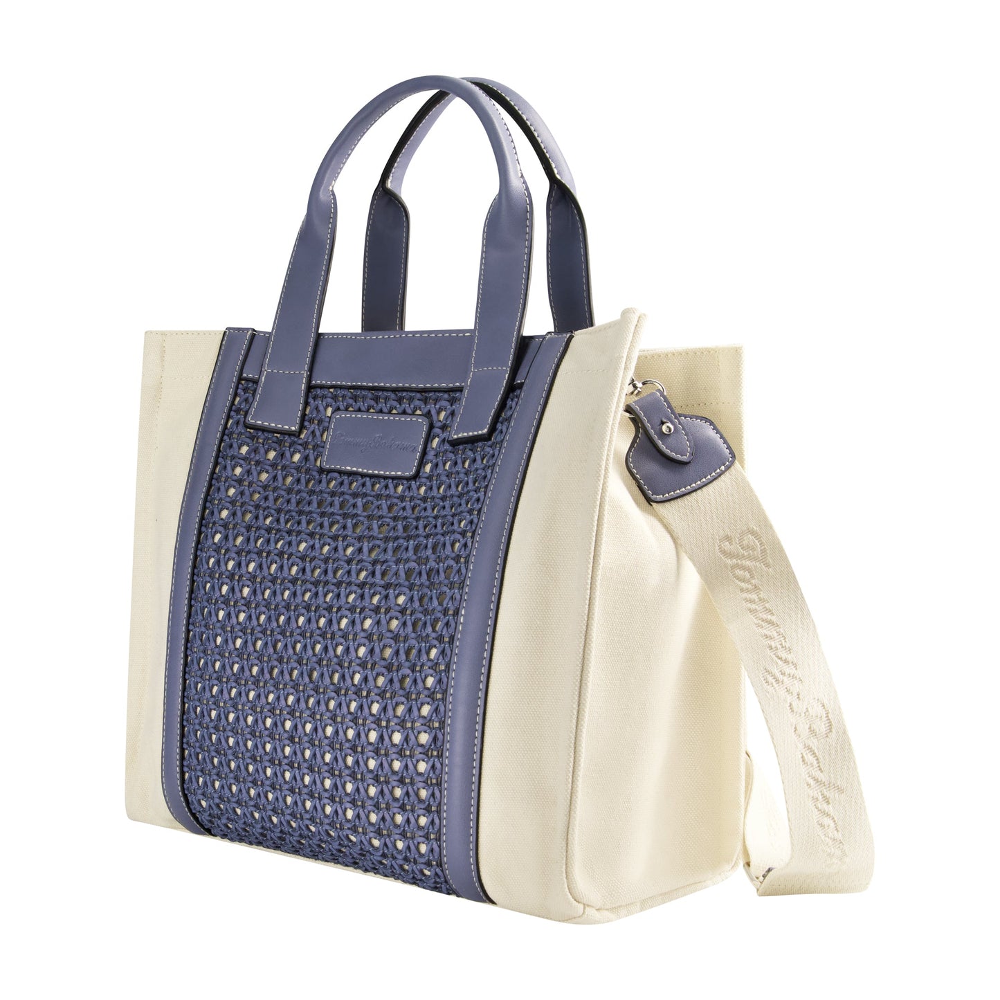 StrapStory - Tote Bag 2244