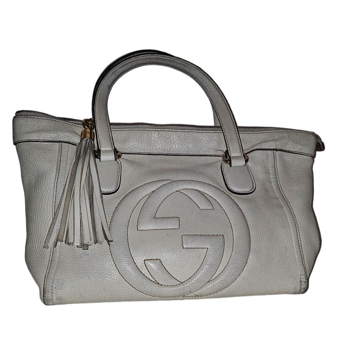 STRAPSTORY - GGC4 BAG - 2536