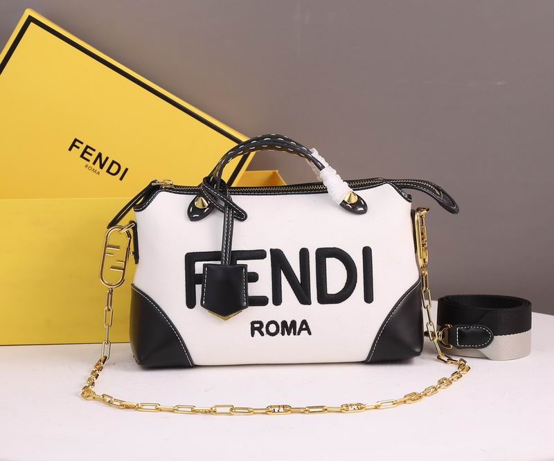 FDNI-Bags - Strap Story - 231