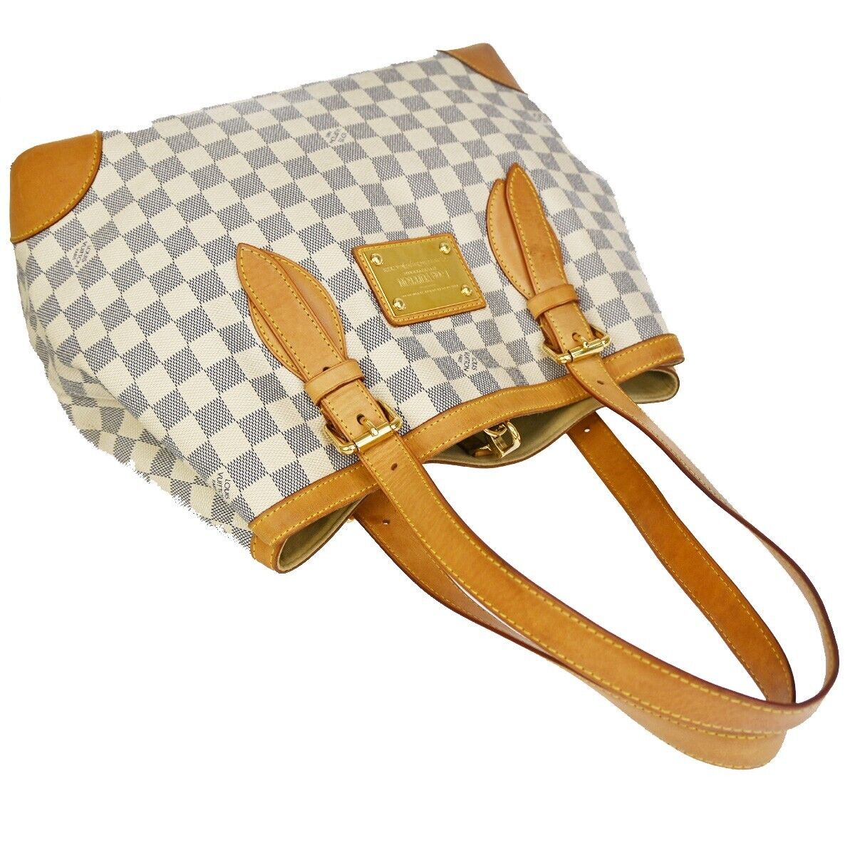 StrapStory - Tote Bag 1580