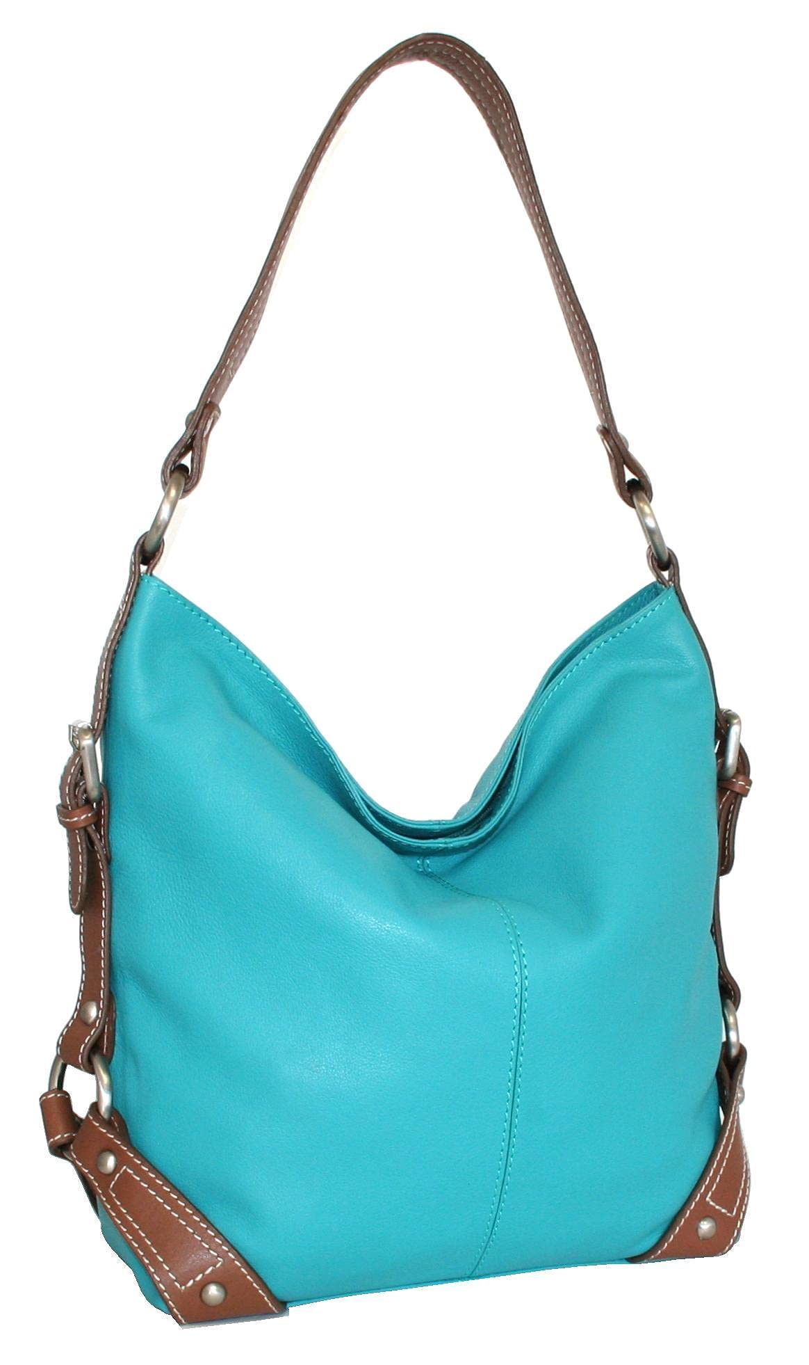 StrapStory - Hobo Bag 487