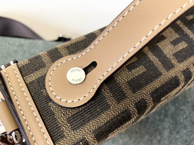 FDNI-Bags - Strap Story - 599