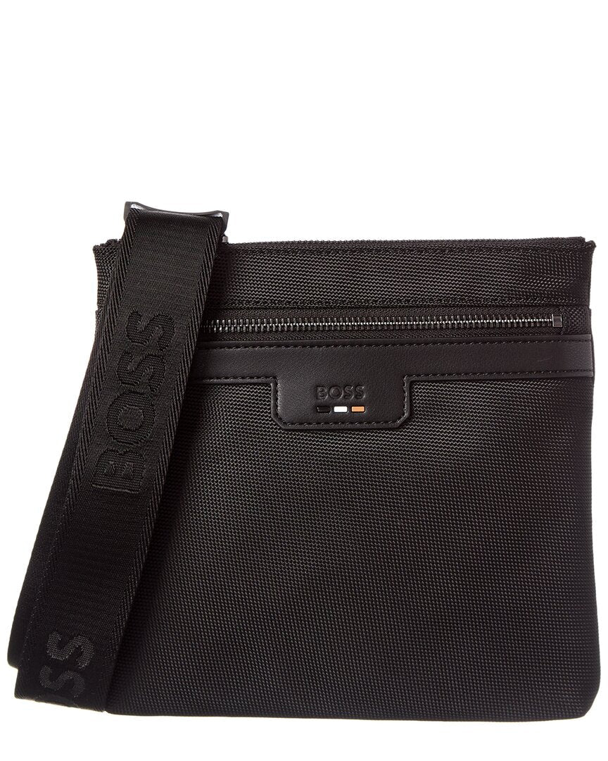 StrapStory - Messenger Bag 020