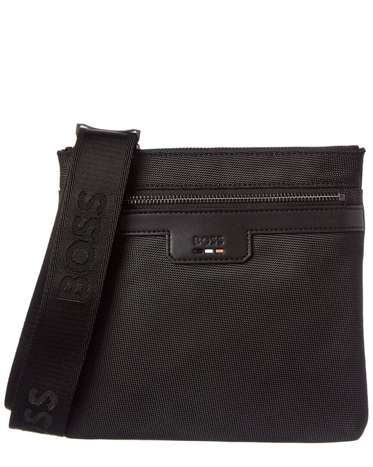StrapStory - Messenger Bag 020