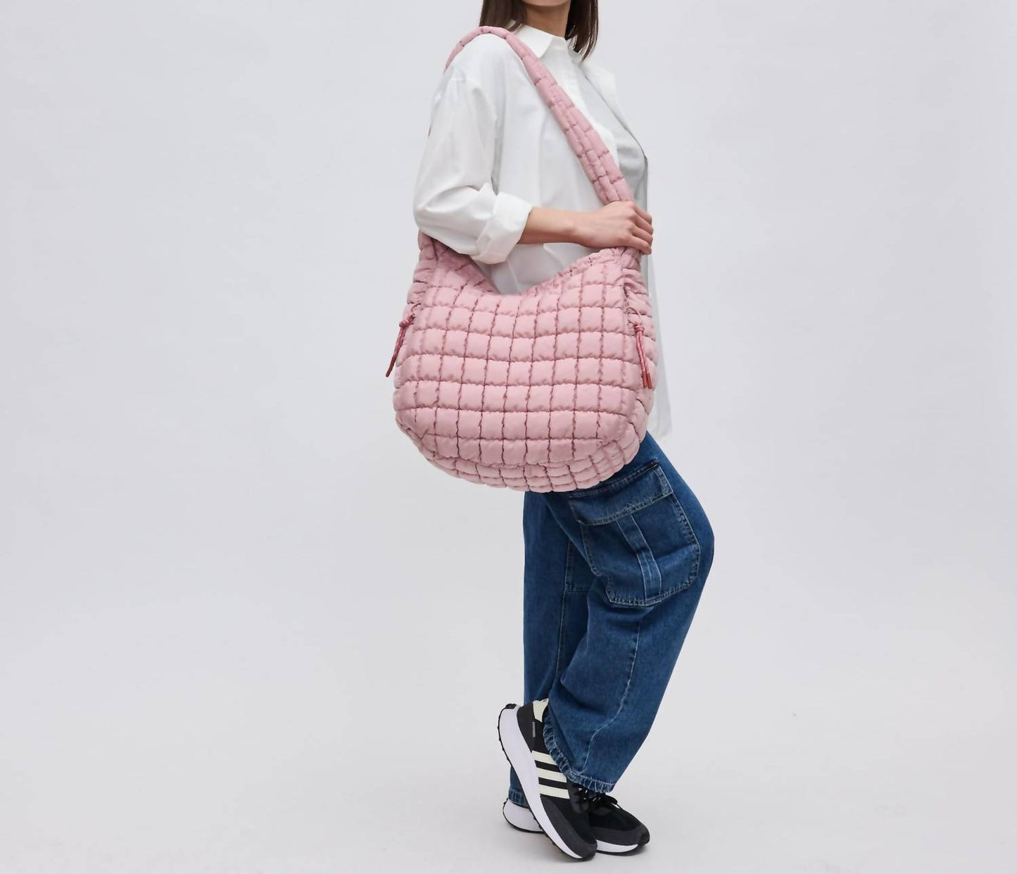 StrapStory - Hobo Bag 325