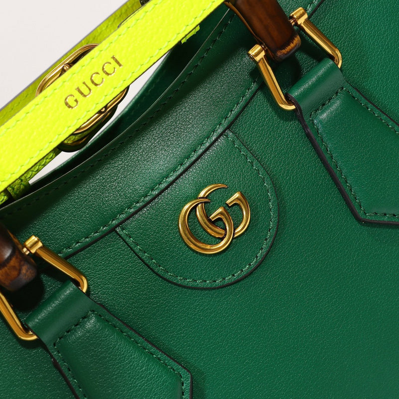 STRAPSTORY - GGC4 BAG - 1254