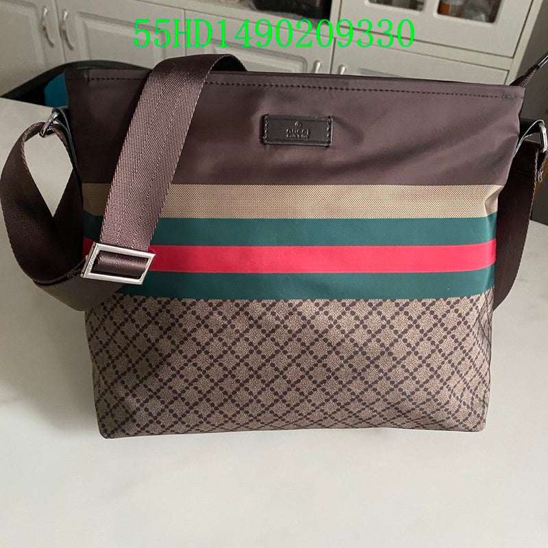STRAPSTORY - GGC4 BAG - 357