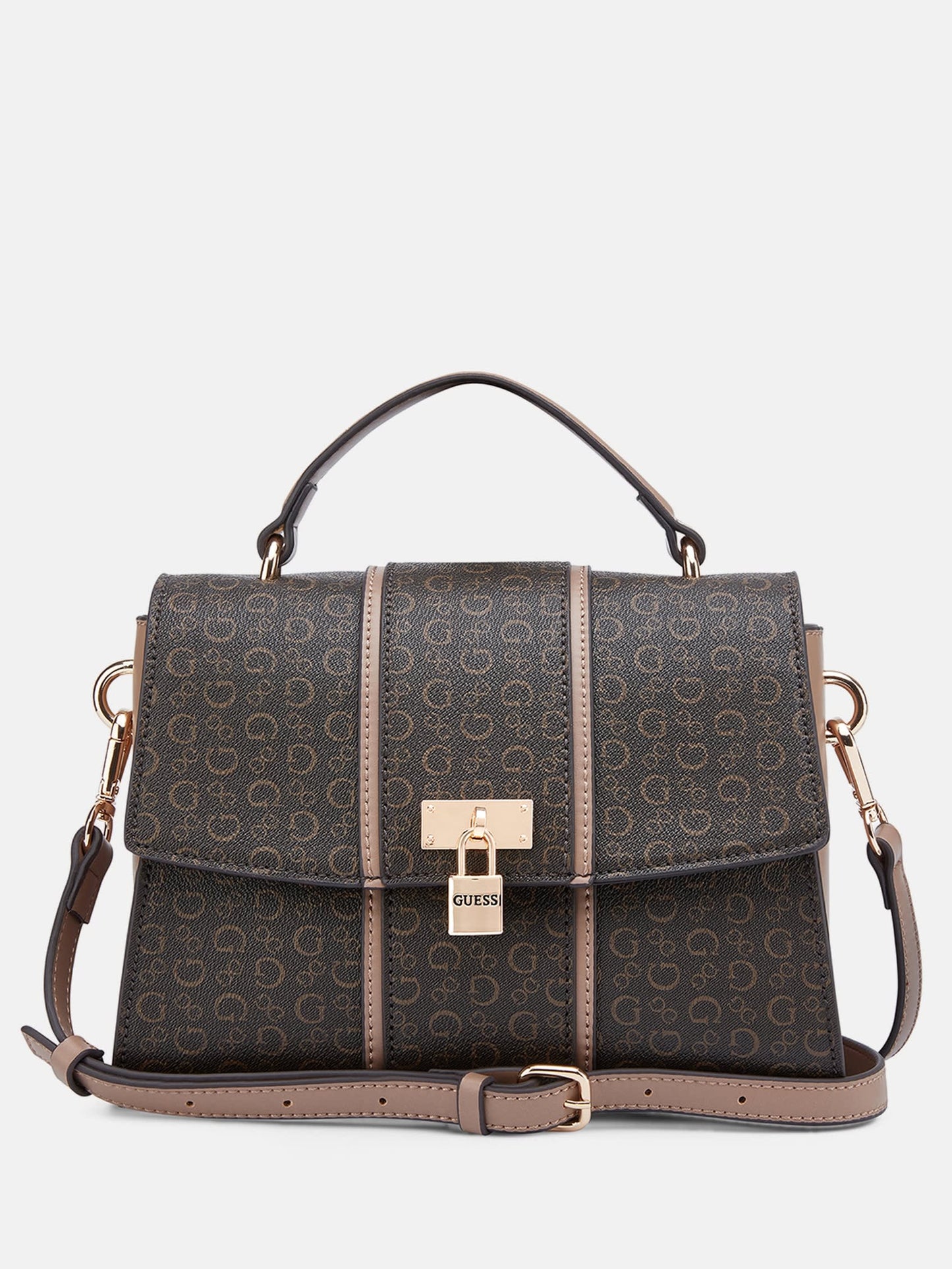 StrapStory - Crossbody 490