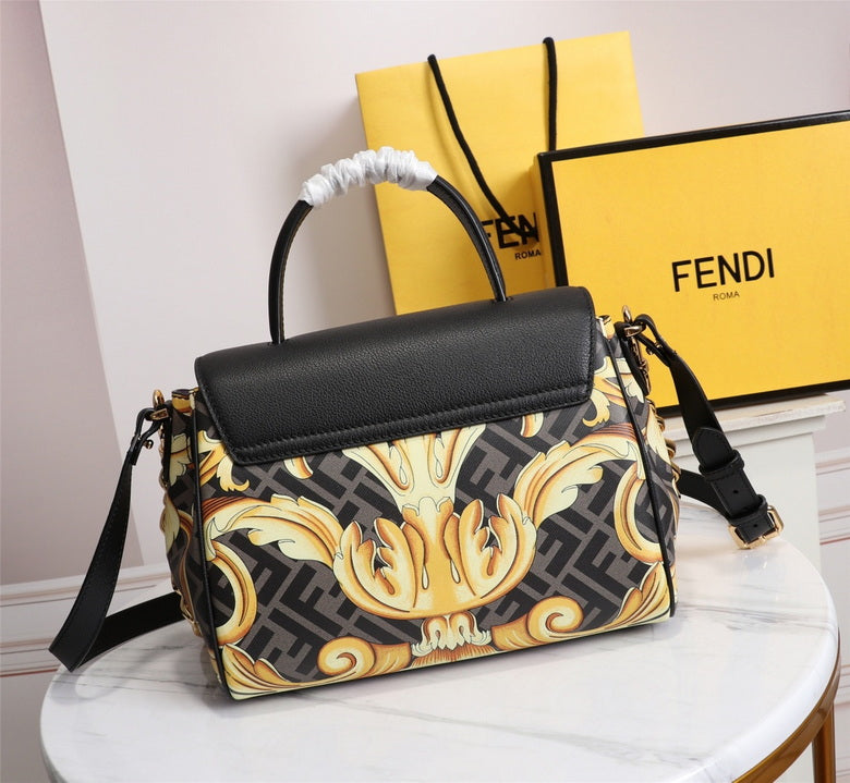 FDNI-Bags - Strap Story - 526