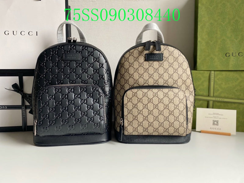 STRAPSTORY - GGC4 BAG - 668