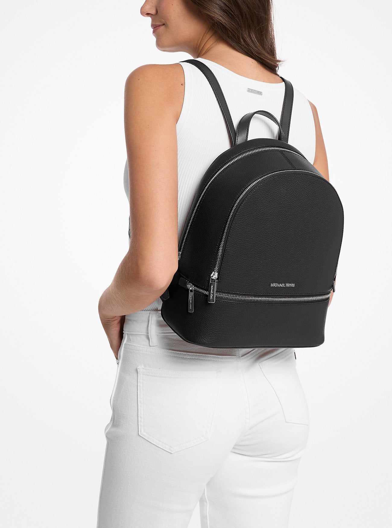 StrapStory - Backpack 100