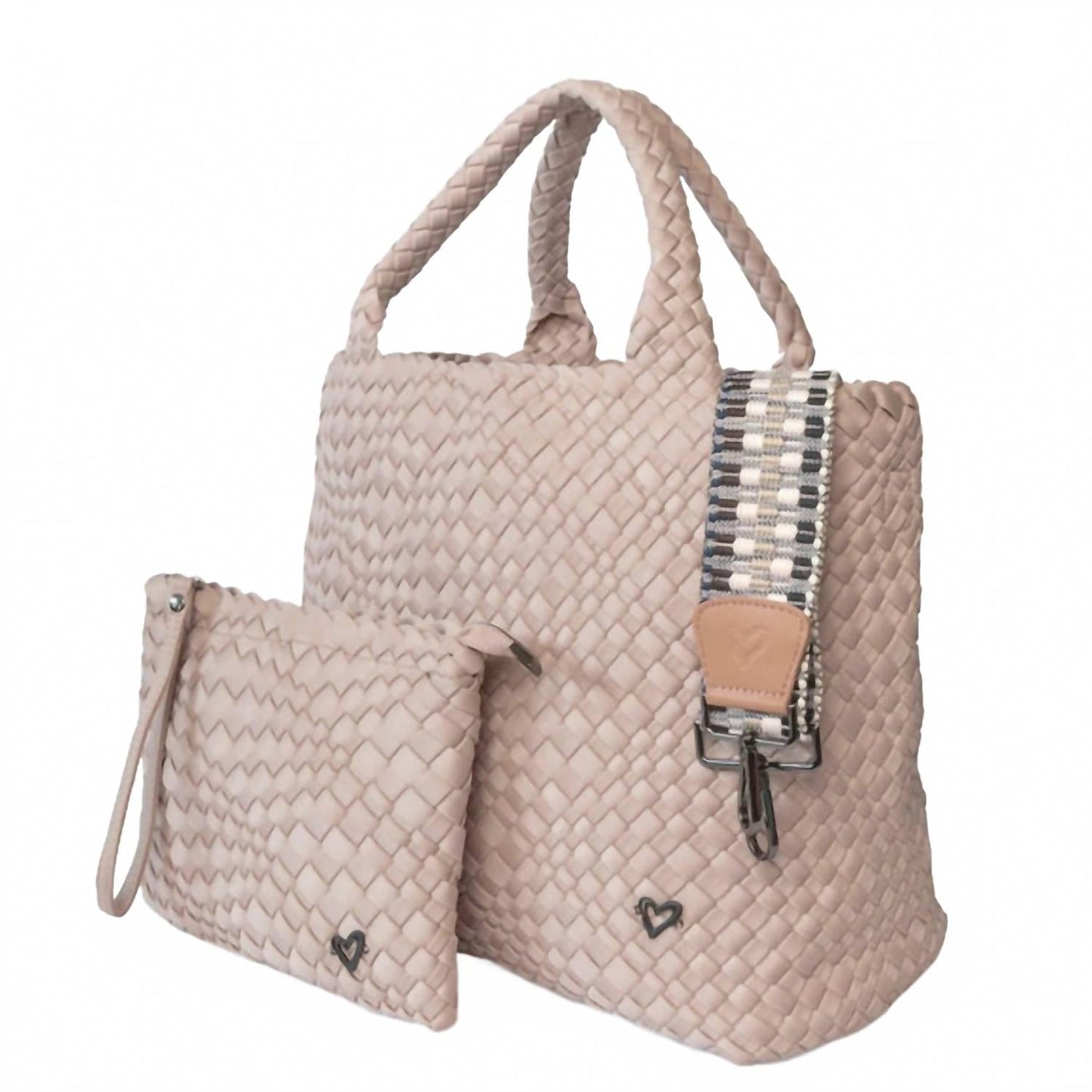 StrapStory - Tote Bag 2091