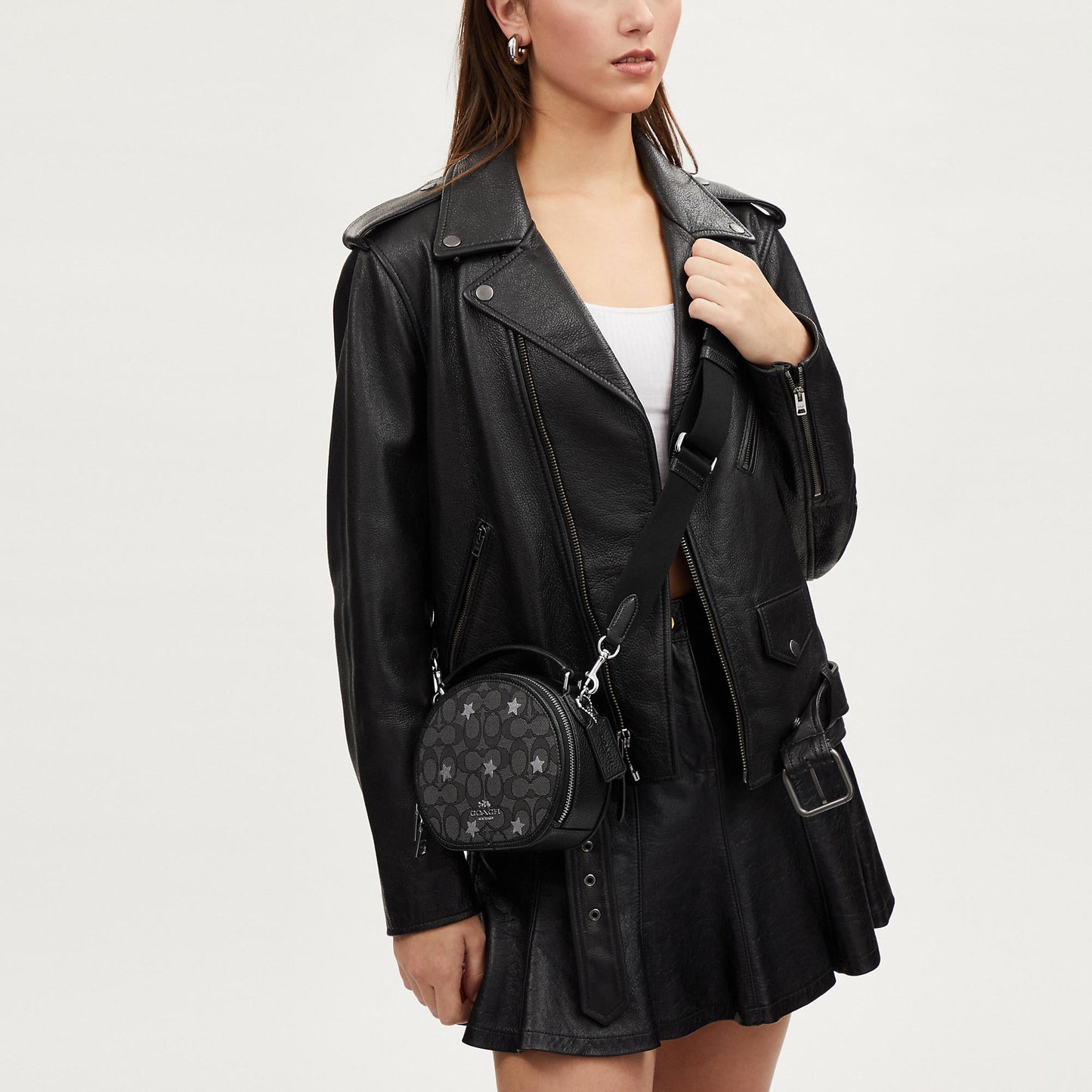 StrapStory - Crossbody 1666
