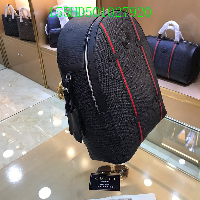 STRAPSTORY - GGC4 BAG - 339