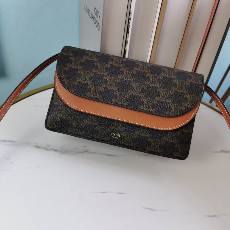 CLNE-Bags - Strap Story - 643