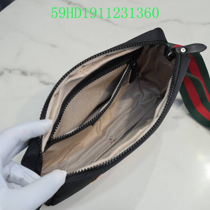 STRAPSTORY - GGC4 BAG - 355