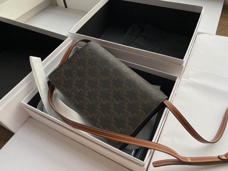 CLNE-Bags - Strap Story - 643