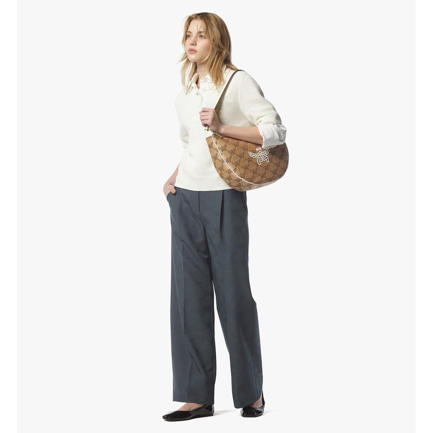 StrapStory - Hobo Bag 213