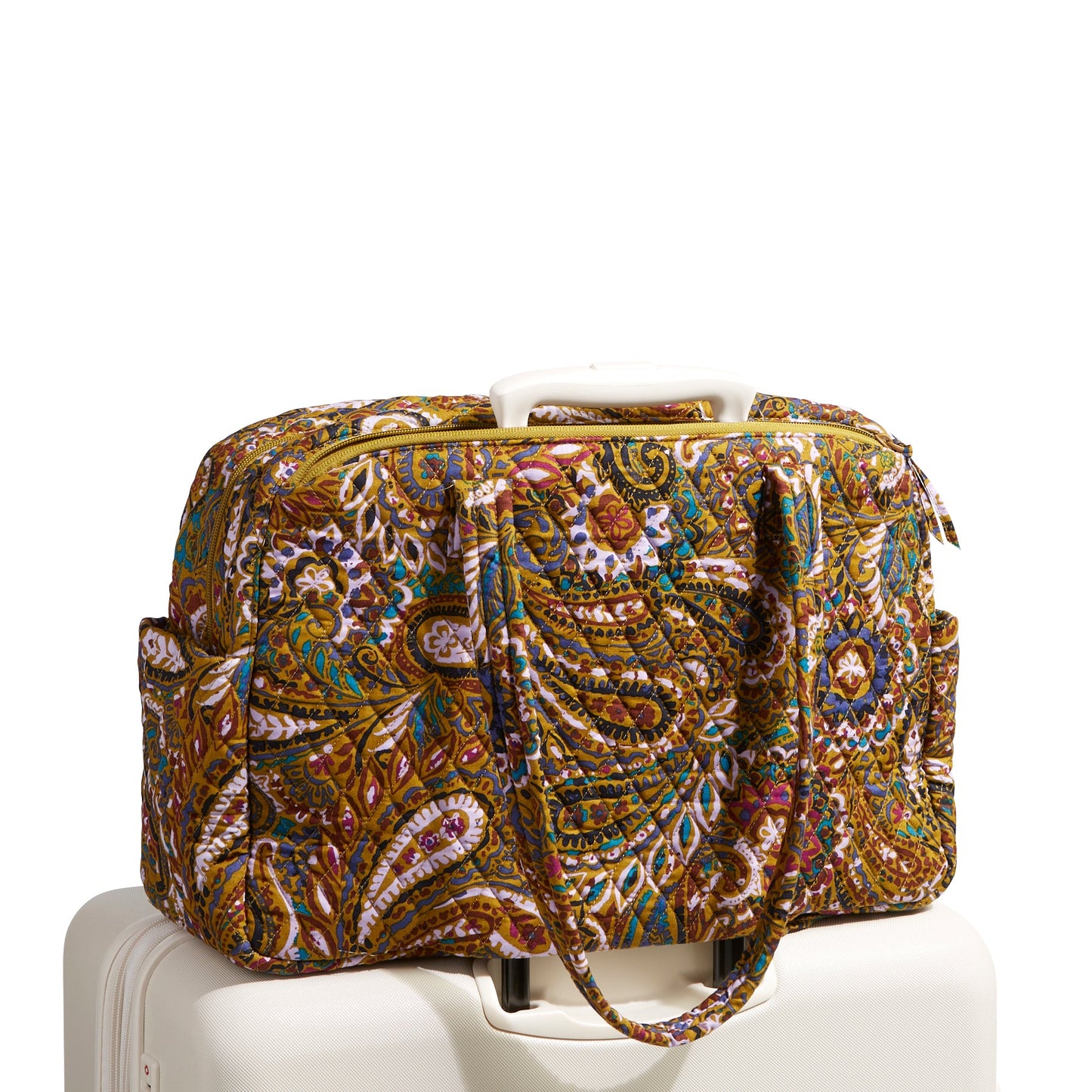 StrapStory - Duffle Bag 028