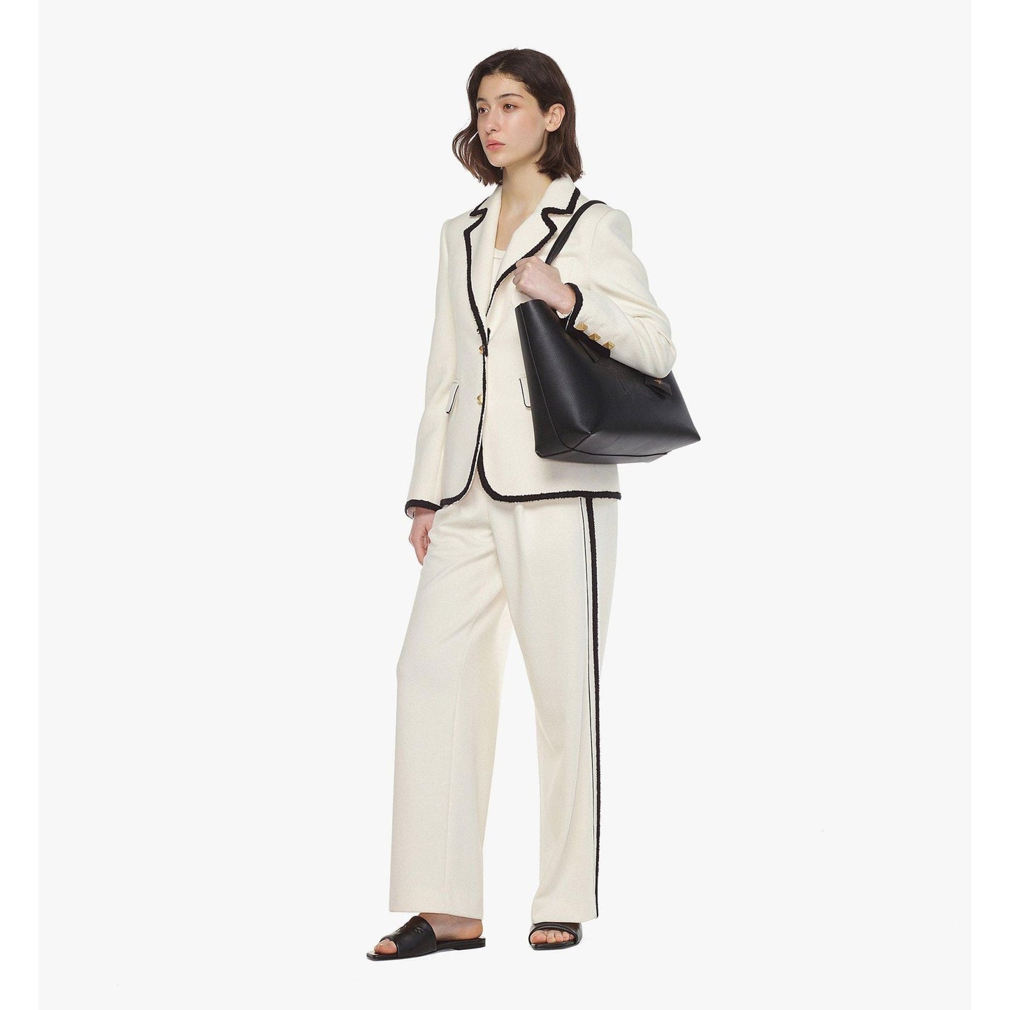 StrapStory - Tote Bag 1100