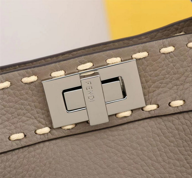 FDNI-Bags - Strap Story - 747