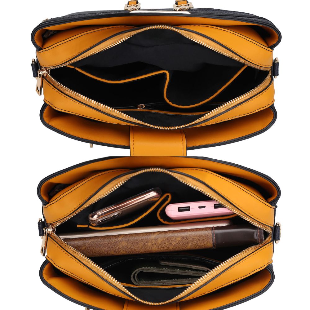 StrapStory - Crossbody 488