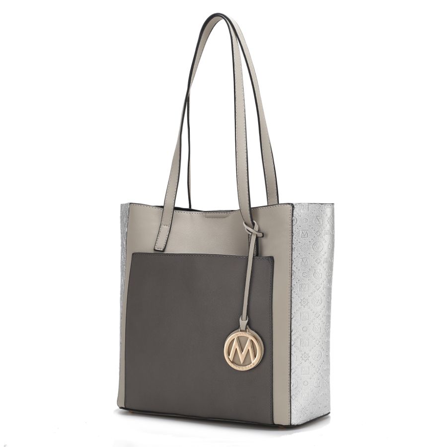 StrapStory - Tote Bag 1210