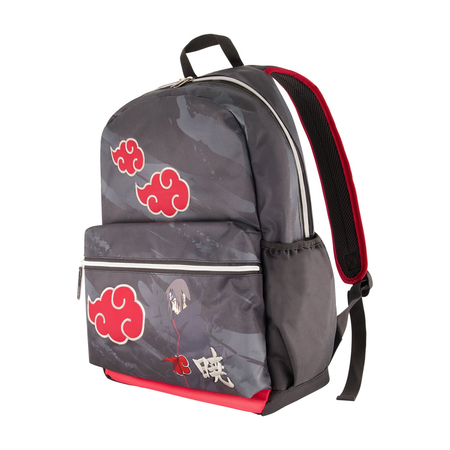 StrapStory - Backpack 1227
