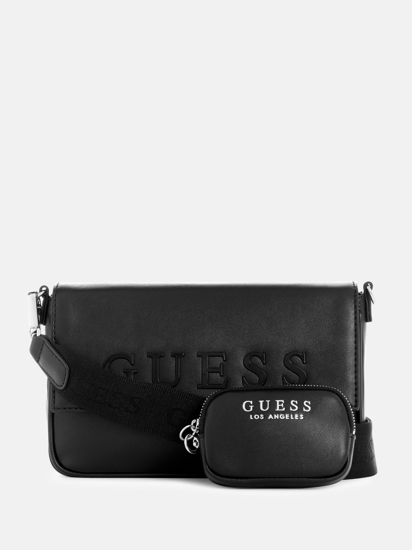 StrapStory - Crossbody 421
