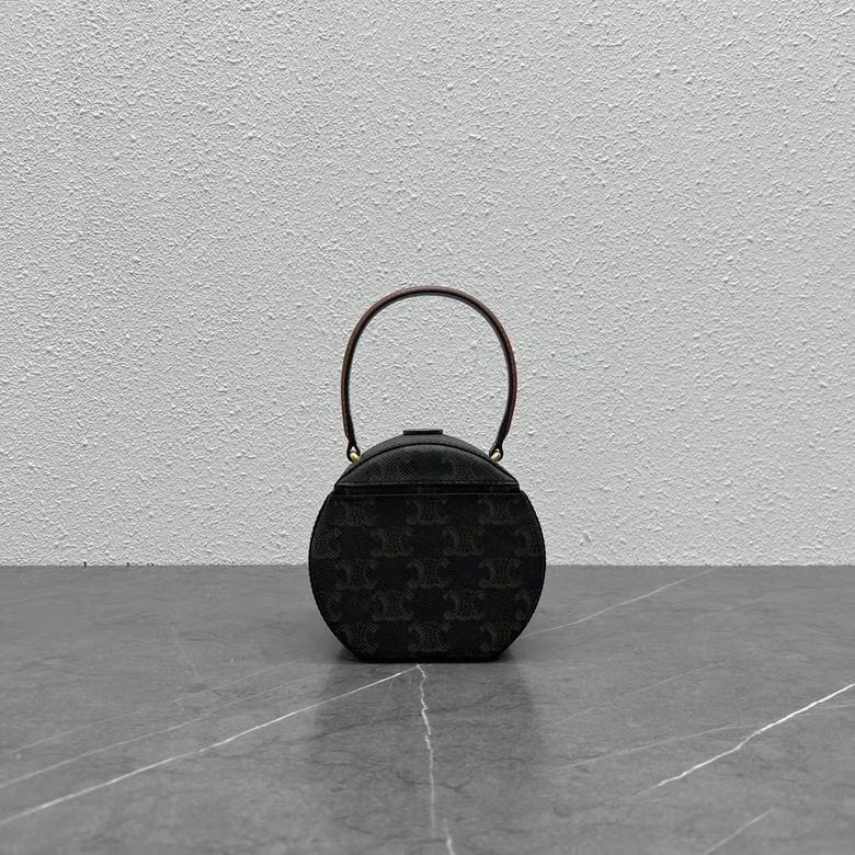 CLNE-Bags - Strap Story - 735