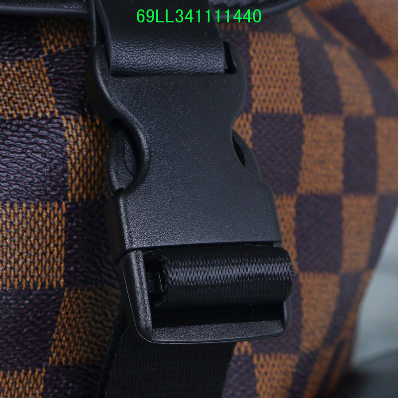 STRAPSTORY - GGC4 BAG - 814