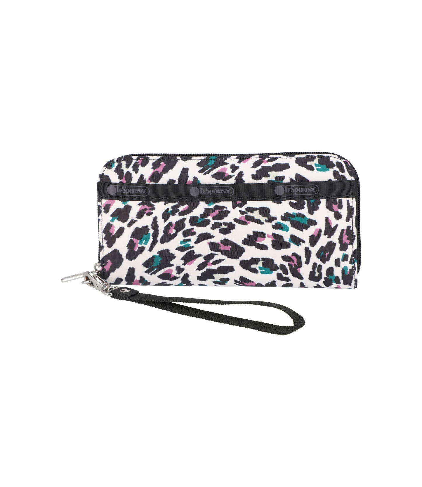 StrapStory - Wristlet 566