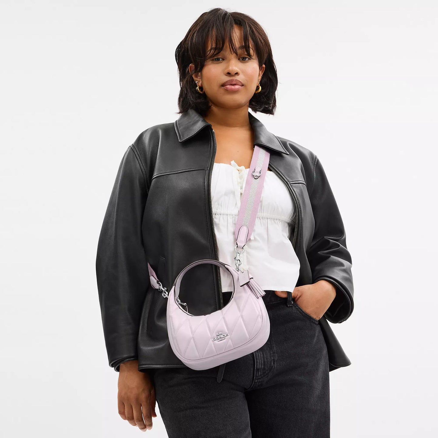 StrapStory - Crossbody 1133