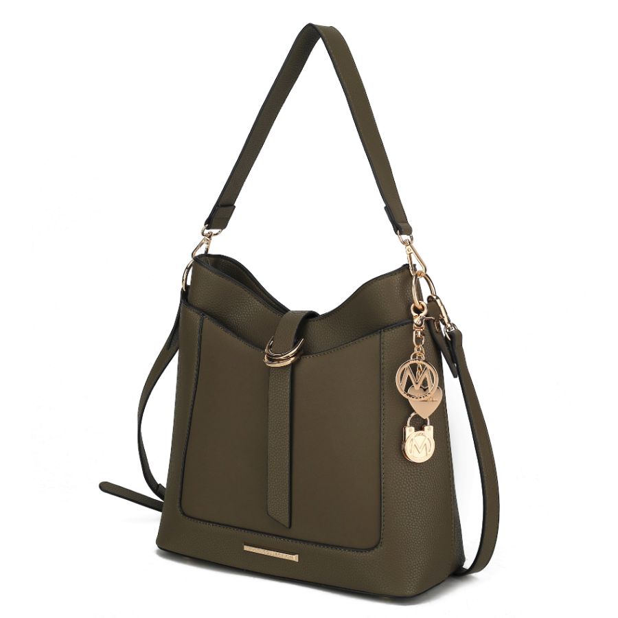 StrapStory - Crossbody 518