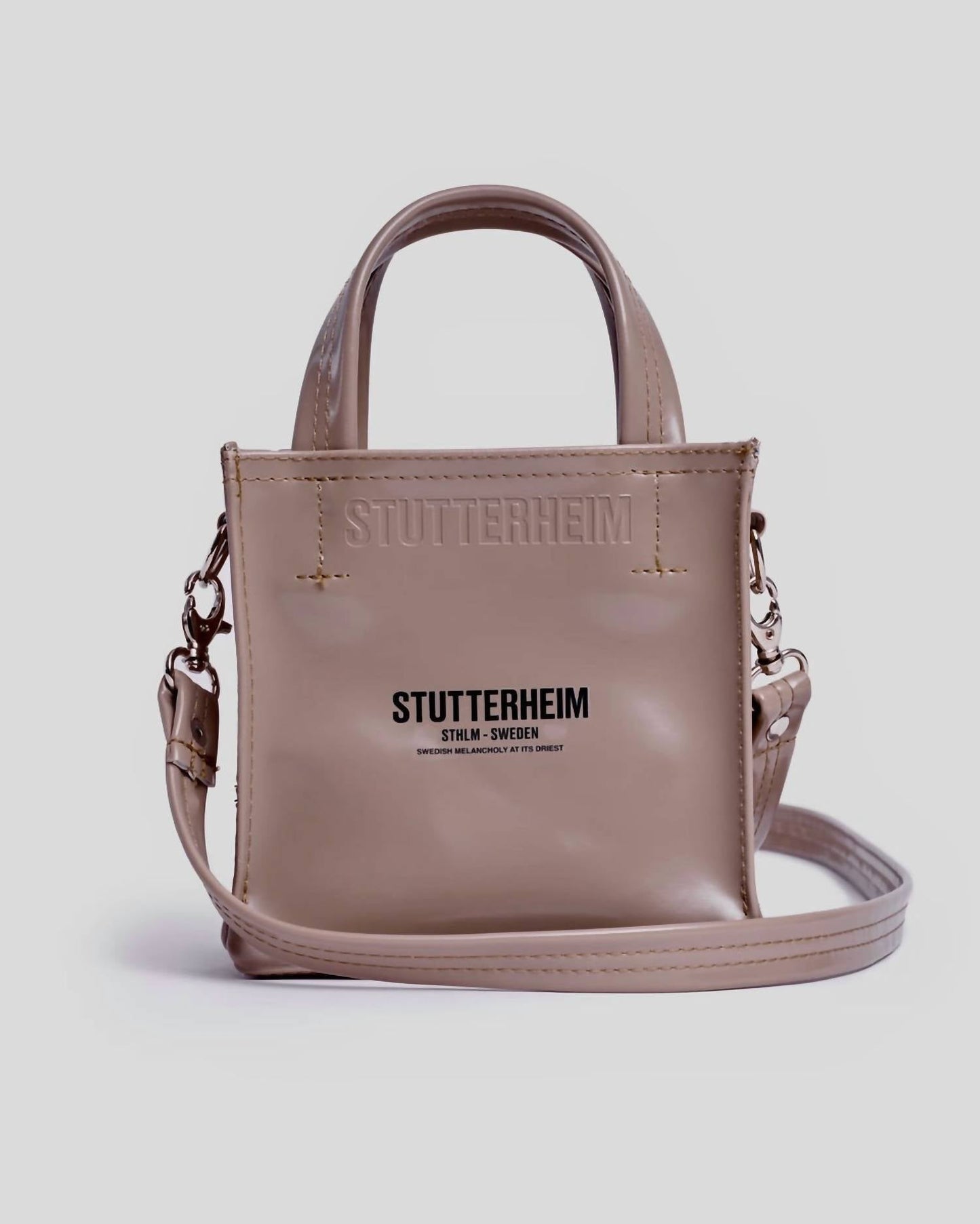 StrapStory - Crossbody 3268