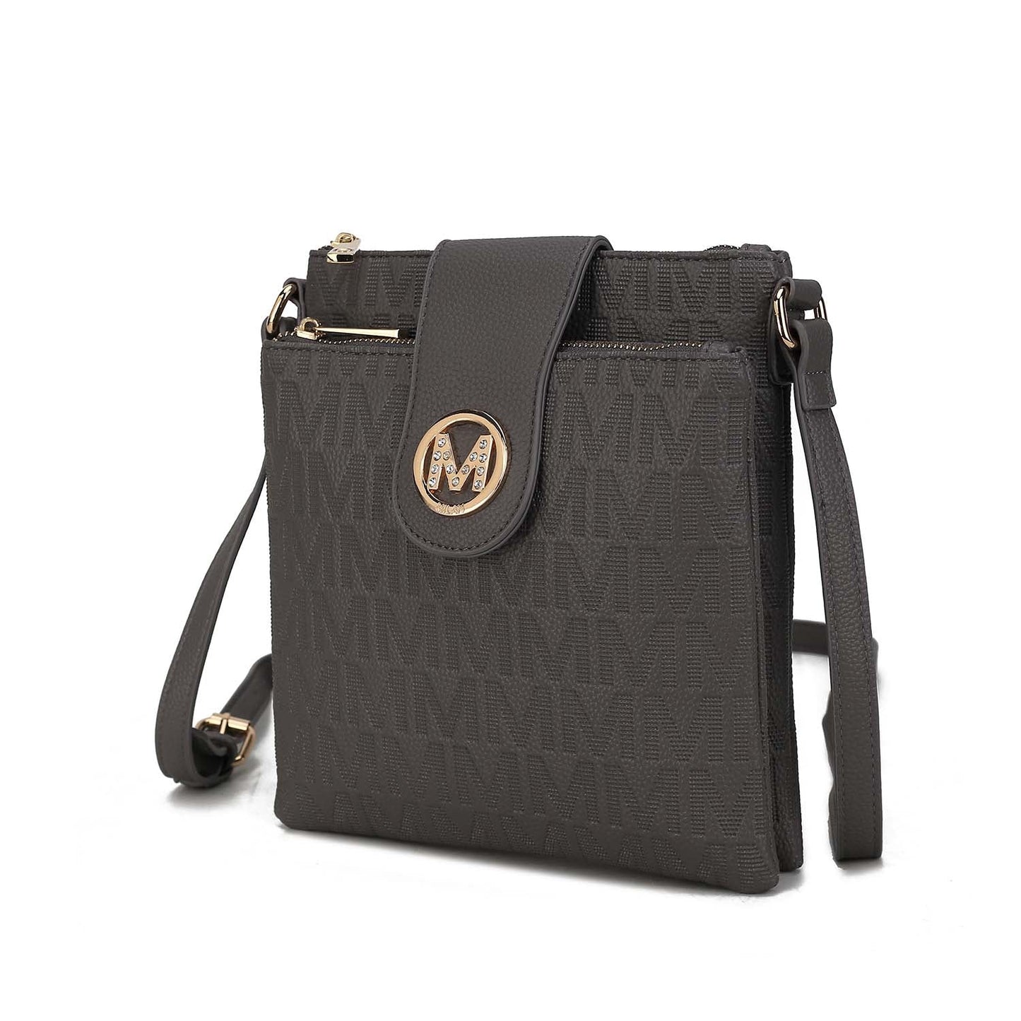 StrapStory - Crossbody 1543