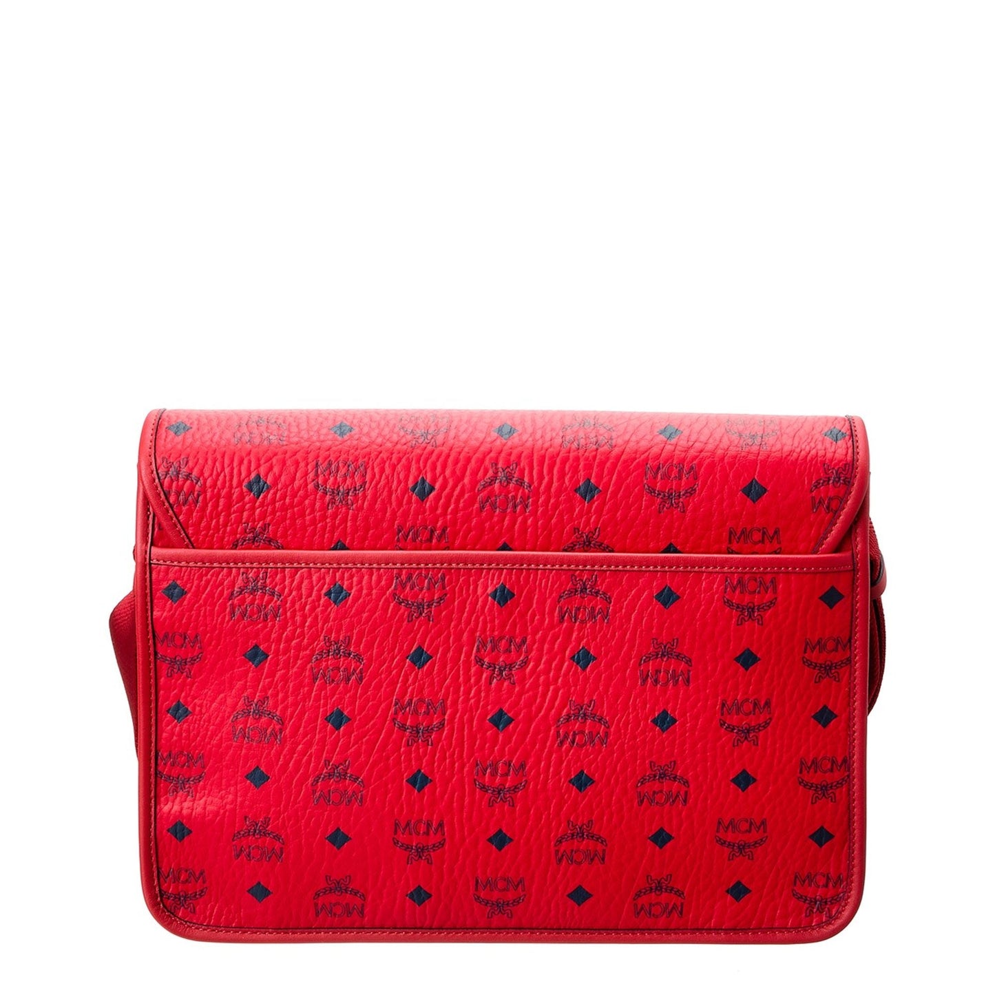StrapStory - Messenger Bag 028