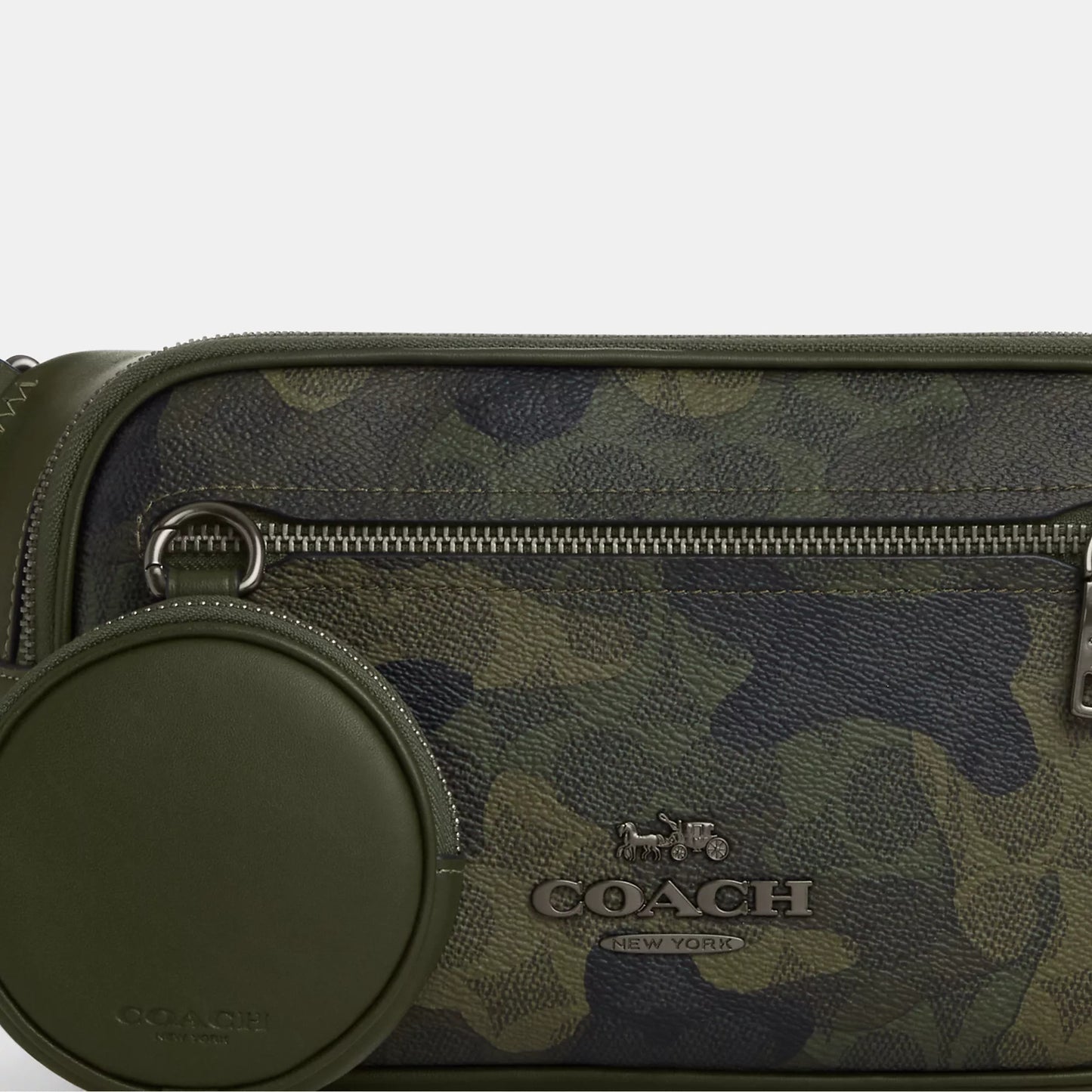 StrapStory - Belt Bag 113