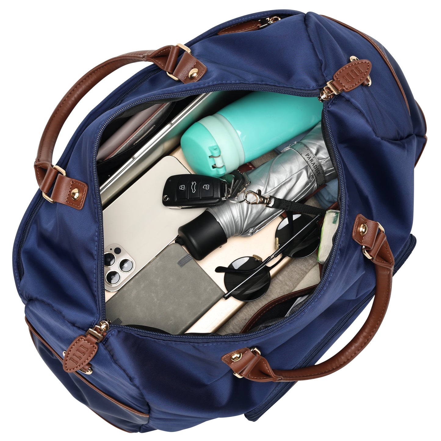 StrapStory - Duffle Bag 207