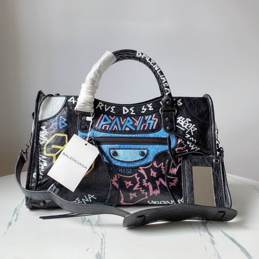 BLGA-Bags - Strap Story - 150