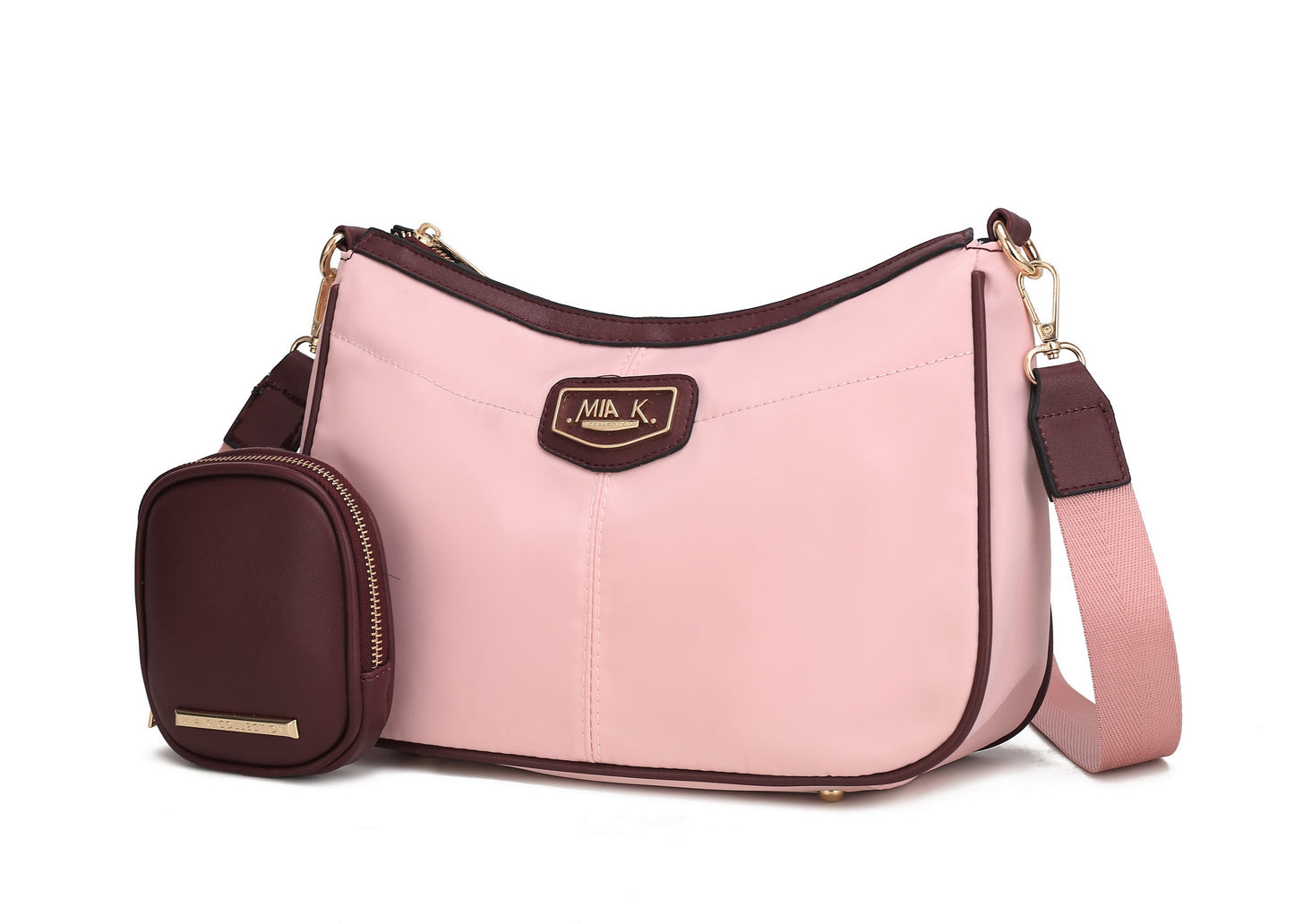 StrapStory - Crossbody 976