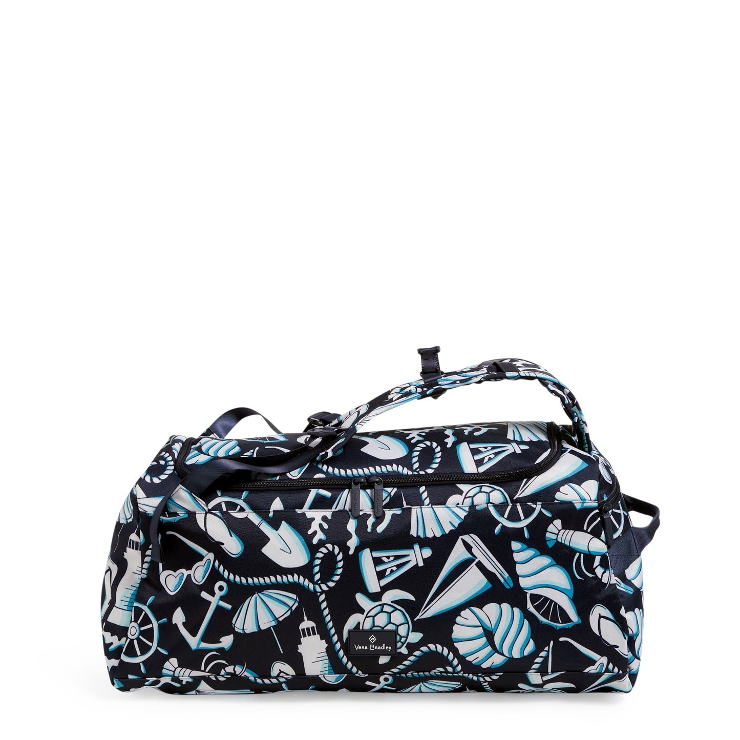 StrapStory - Backpack 981