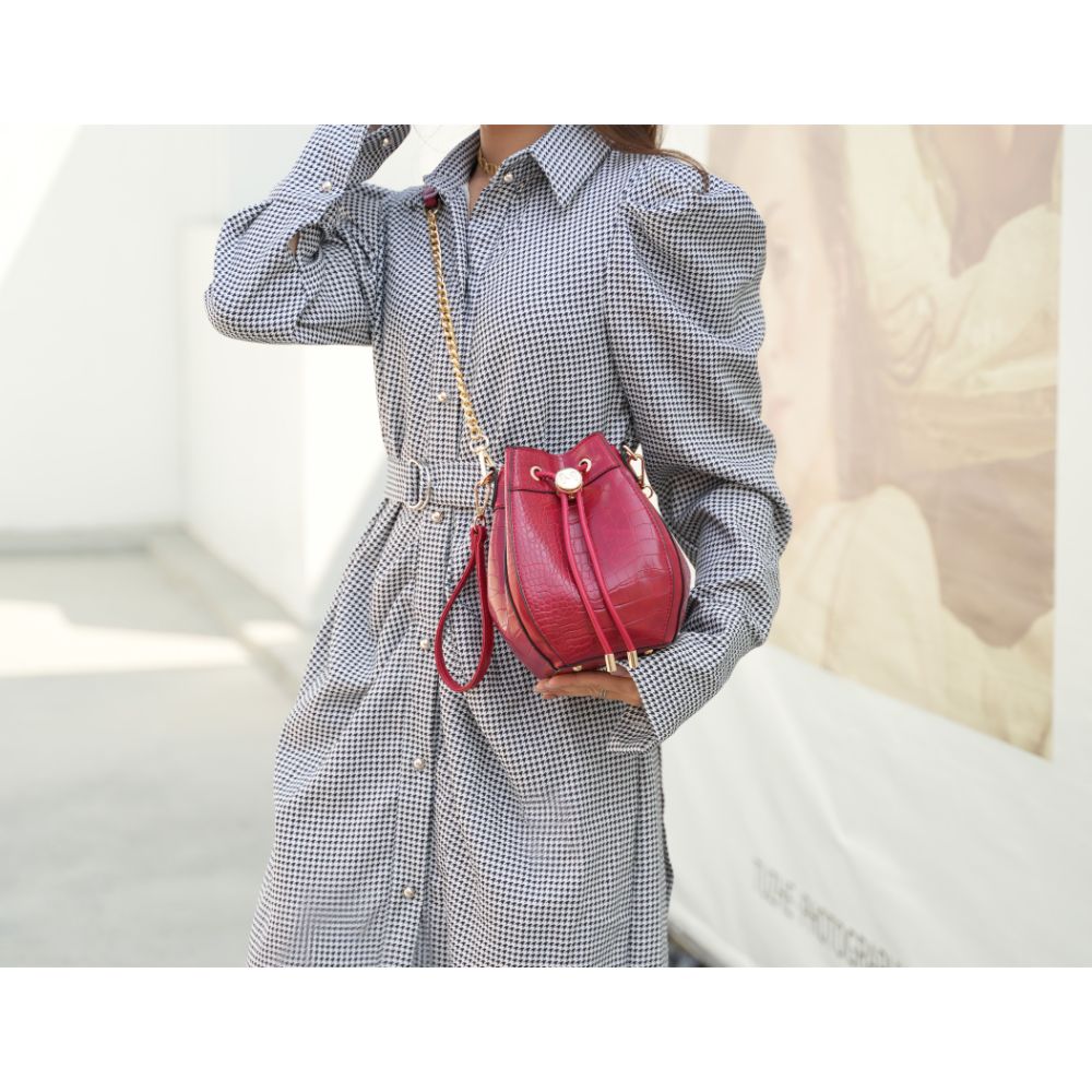 StrapStory - Hobo Bag 073