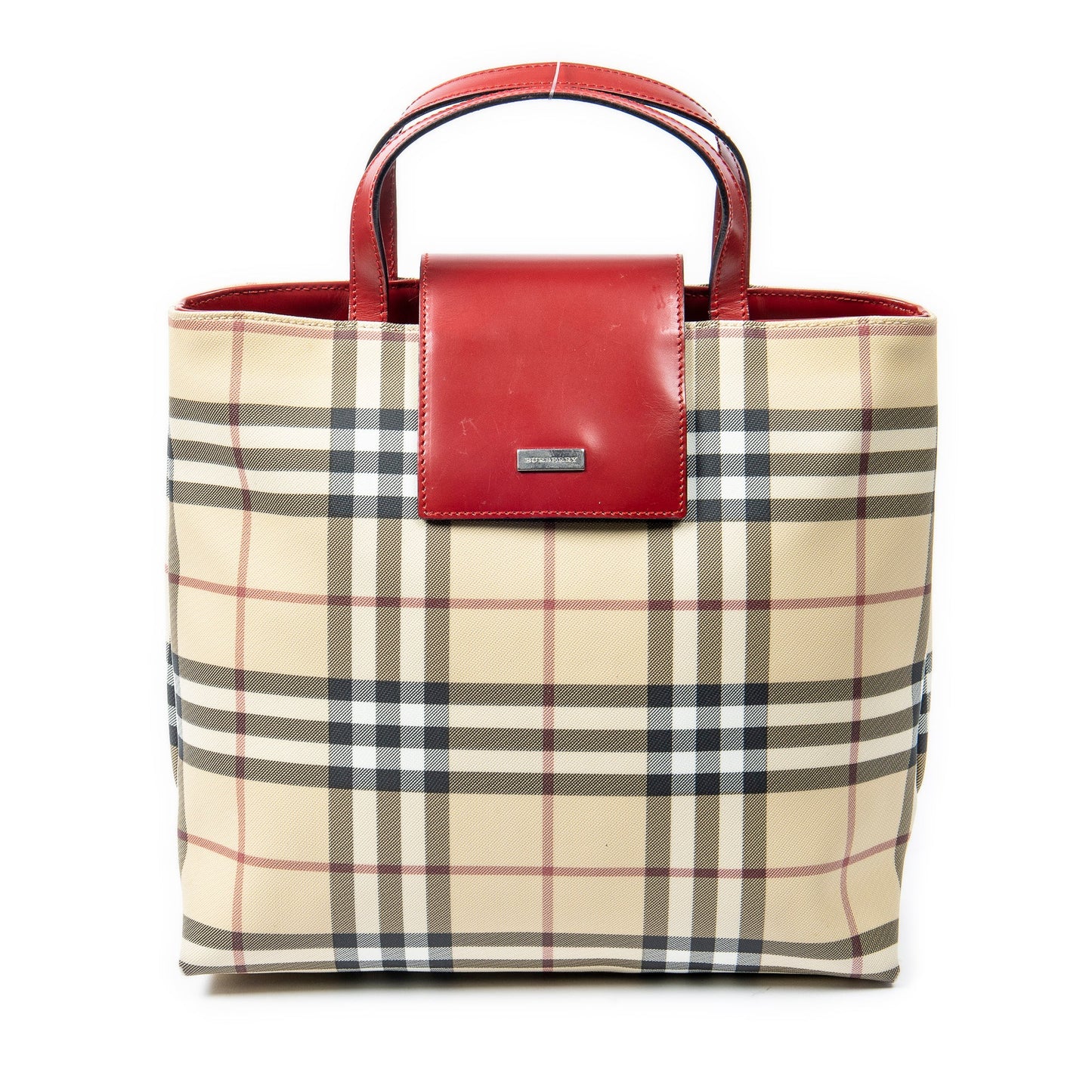 StrapStory - Tote Bag 2657