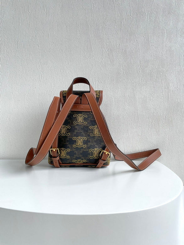 CLNE-Bags - Strap Story - 727