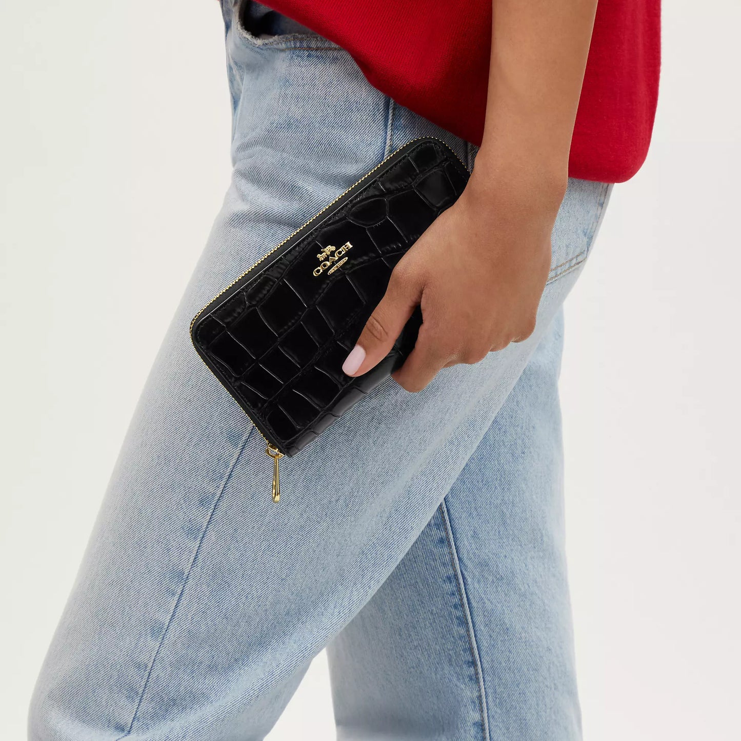 StrapStory - Wristlet 144