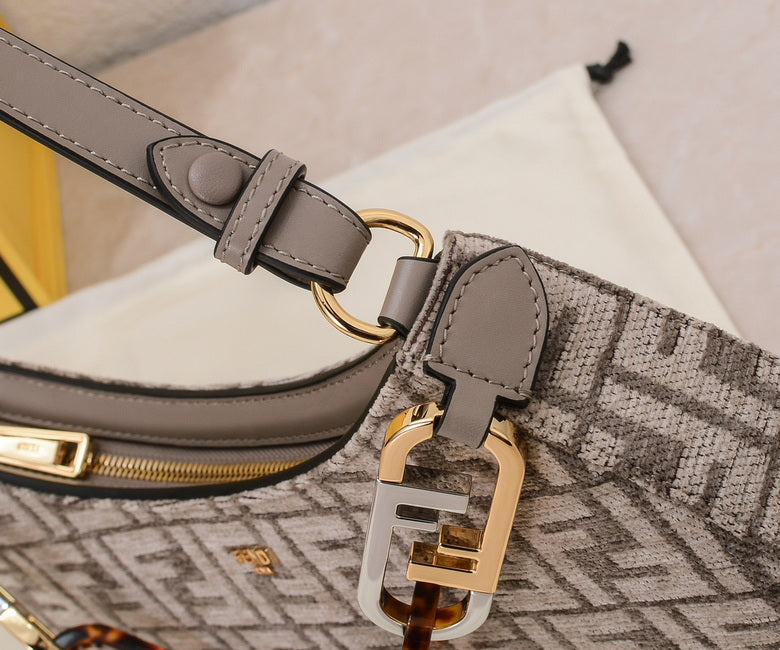 FDNI-Bags - Strap Story - 508