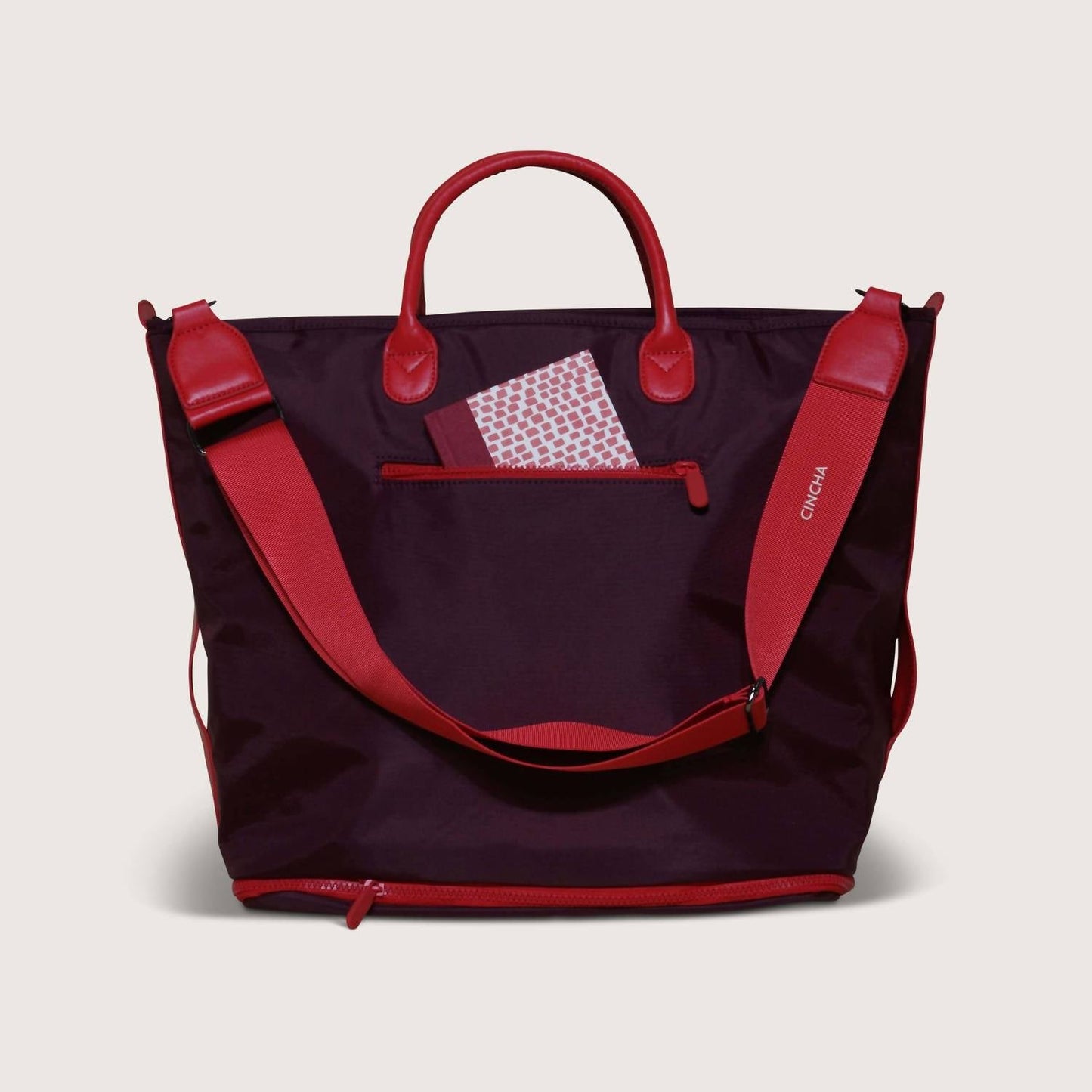 StrapStory - Tote Bag 1729