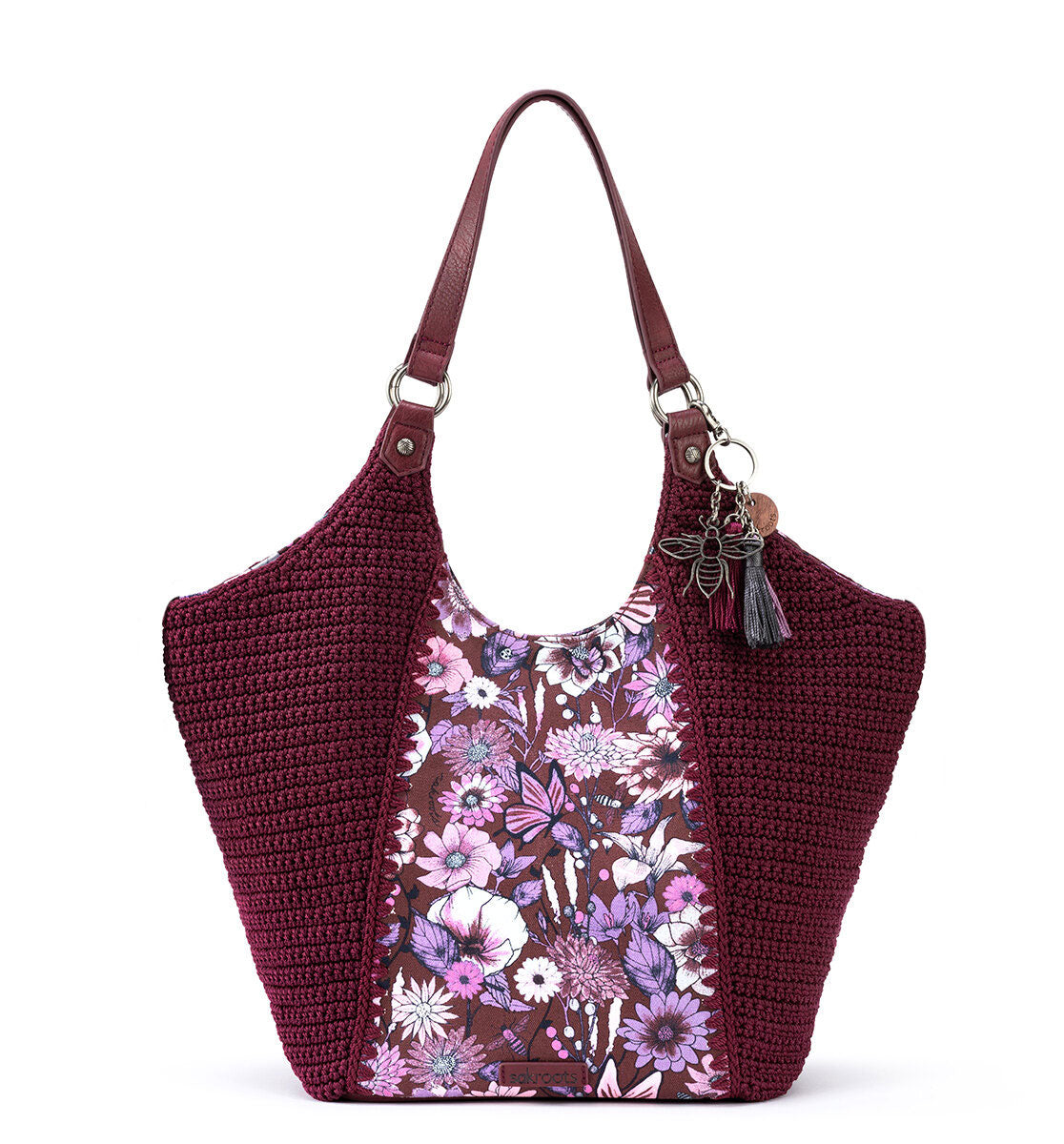 StrapStory - Tote Bag 403